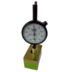 MEDIDOR DE FLUJO 1.00" x 0.001"